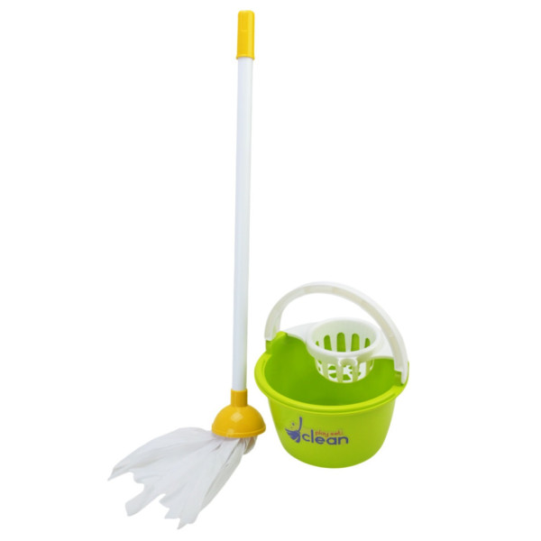 Дитячий набір для прибирання 667-73 світові та звукові еффекти (667-73)