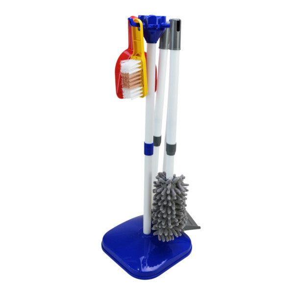 Дитячий набір для прибирання 667-73 світові та звукові еффекти (667-73)