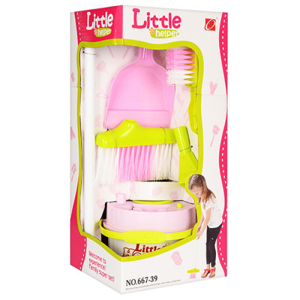 Набор для уборки 667-39