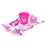 Дитячий ігровий набір для прибирання 667-19 (667-19)