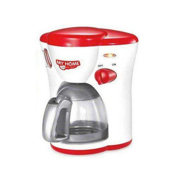 Ігровий набір Кавоварка Same Toy My Home Little Chef Dream 3209Ut на батарейках