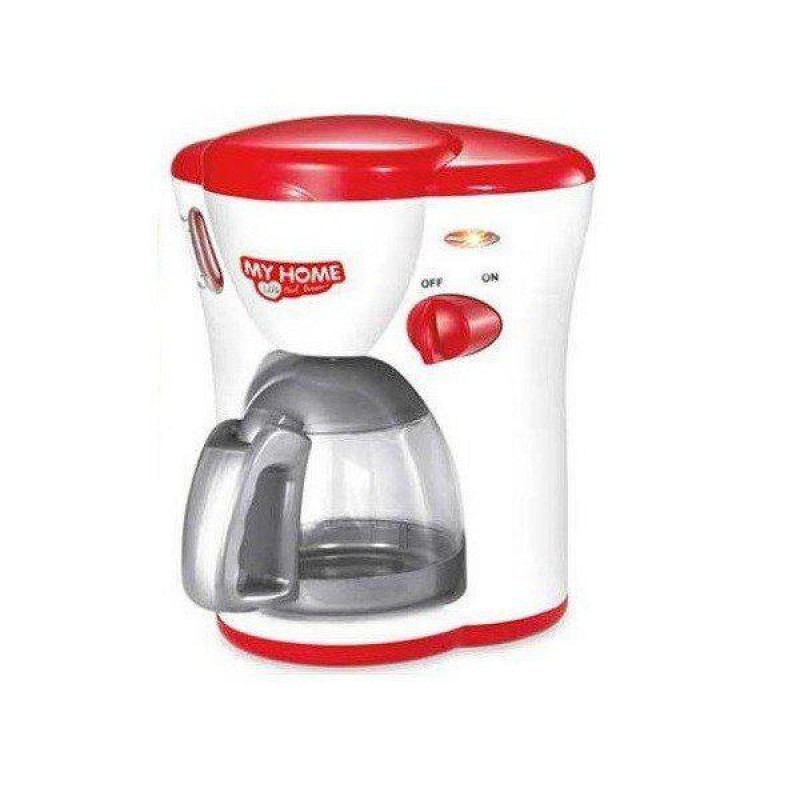 Игровой набор Кофеварка Same Toy My Home Little Chef Dream 3209Ut на батарейках