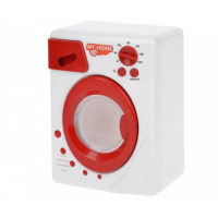 Детская игровая стиральная машина Same Toy Lovely Home 3216 на батарейках
