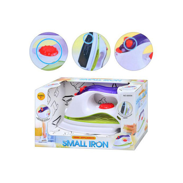 Дитяча праска 6005N зі звуком і світлом