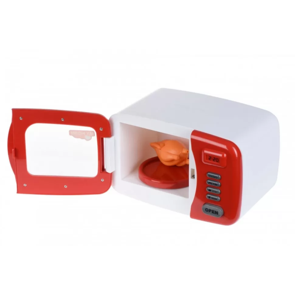 Ігрова мікрохвильова піч 3214Ut на батарейках