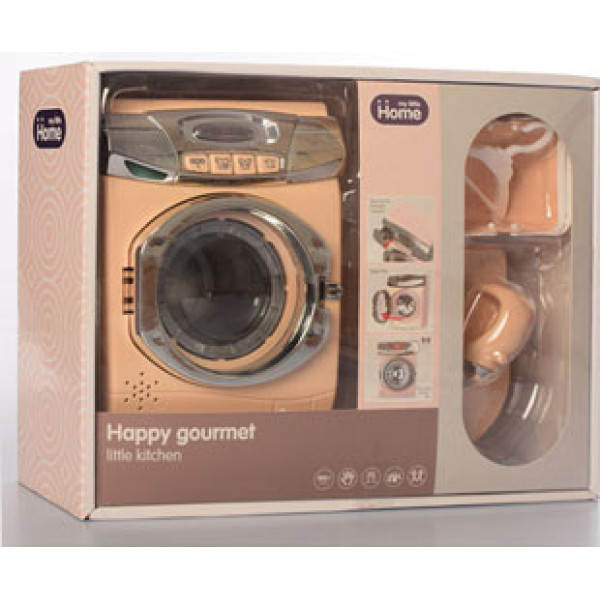 Детский игровой набор бытовой техники A1001-3-4, 2 вида