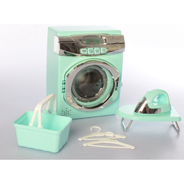 Детский игровой набор бытовой техники A1001-3-4, 2 вида