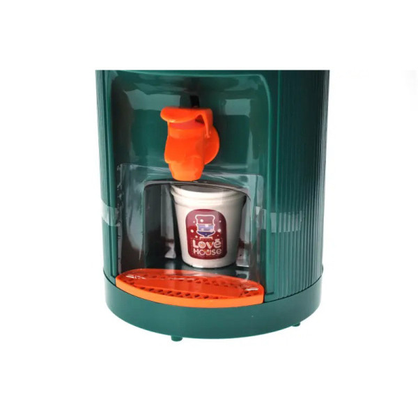 Детский игровой набор "Кулер" 678-1, 2 стаканчика, на батарейках(678-1)