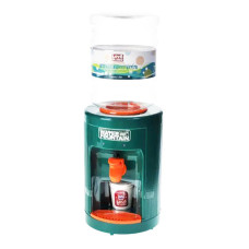 Детский игровой набор "Кулер" 678-1, 2 стаканчика, на батарейках(678-1)