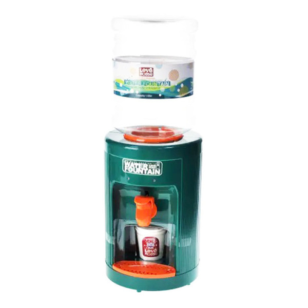 Детский игровой набор "Кулер" 678-1, 2 стаканчика, на батарейках(678-1)