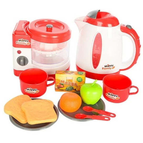 Набор кухонный Kamille - 7 ед. (5229)