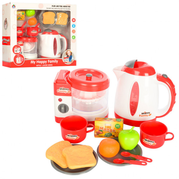 Набор кухонный Kamille - 7 ед. (5229)