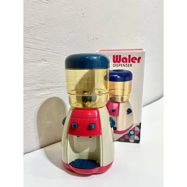 Дитяча побутова техніка "Кулер" SK56B, звук, світло (SK56B)