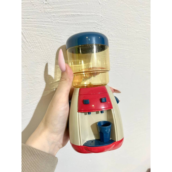 Дитяча побутова техніка "Кулер" SK56B, звук, світло (SK56B)