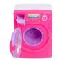 Іграшкова пральна машина 675, звукові та світлові ефекти