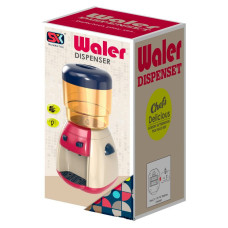 Дитяча побутова техніка "Кулер" SK56B, звук, світло (SK56B)