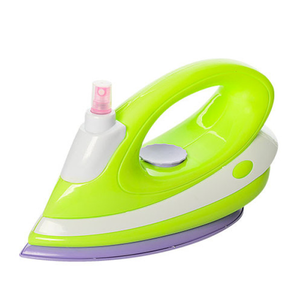 Игровой набор бытовой техники 6980B со стиральной машинкой и утюгом