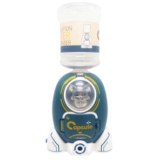 Дитяча побутова техніка "Кулер" 99556(Green) звук, світло, пар (99556(Green))