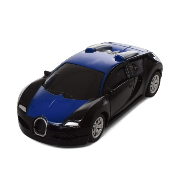 Детский игровой набор доктора 289-3 с машинкой