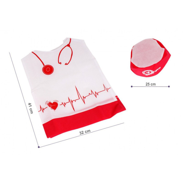 Іграшка "Маленький лікар ТехноК", арт.4319TXK (4319TXK)