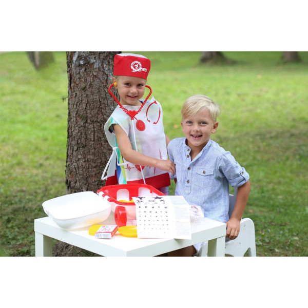 Іграшка "Маленький лікар ТехноК", арт.4319TXK (4319TXK)