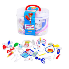 Ігровий набір лікаря М 0461 у валізі (М 0461)