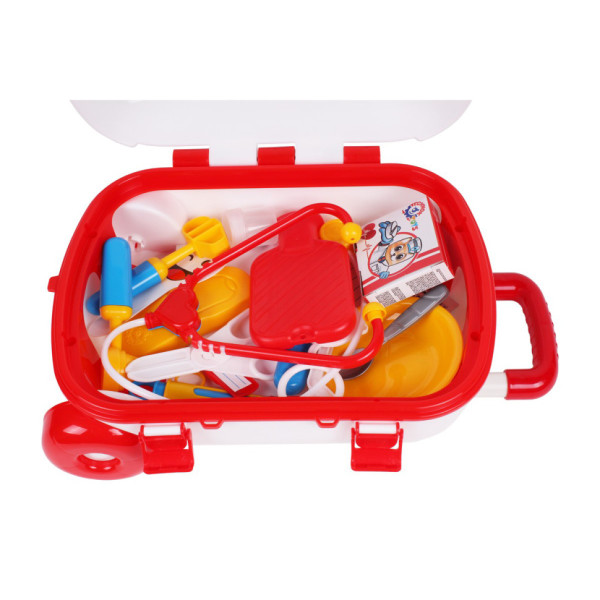 Игрушка "Маленький врач ТехноК", арт.4319TXK