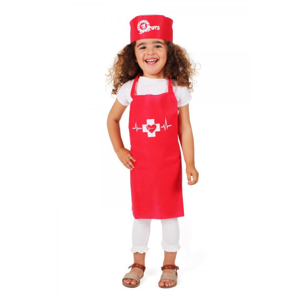 Іграшка "Маленький лікар ТехноК", арт.4302TXK