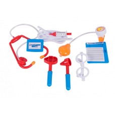 Дитячий ігровий медичний набір 914OR зі стетоскопом