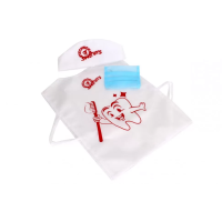 Игрушечный набор стоматолога 7358TXK с масочкой(7358TXK)