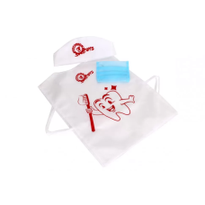 Іграшковий набір стоматолога 7358TXK з масочкою (7358TXK)