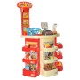 Дитячий ігровий набір Магазин 922-20 з прилавком і продуктами