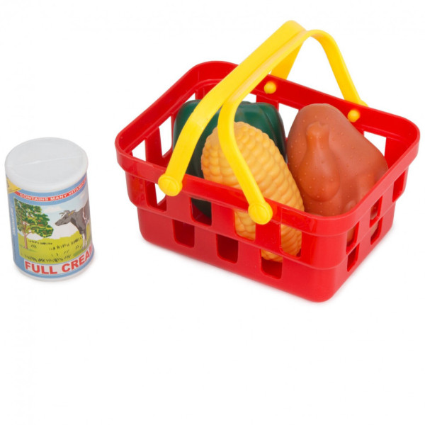 Іграшковий Касовий апарат 6300 з калькулятором