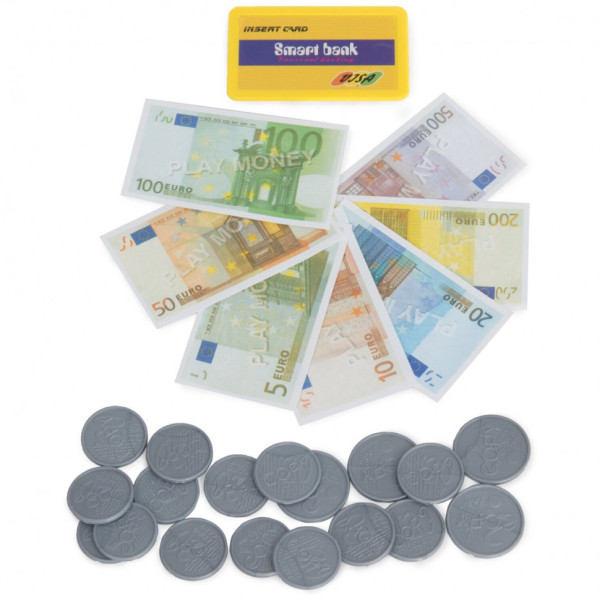 Іграшковий Касовий апарат 6300 з калькулятором