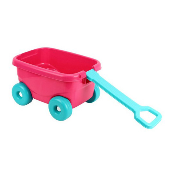 Дитячий візок для супермаркету 1386TXK (1386TXK)