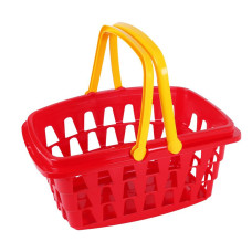 Іграшка "Кошик ТехноК", арт. 3053TXK  Червоний (3053TXK(Red))