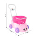 Іграшковий візок Котик ТехноК 7587TXK з кошиком (7587TXK)