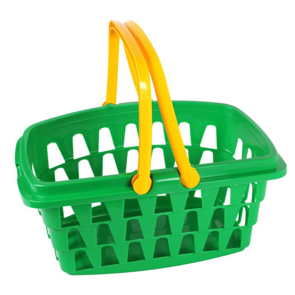 Іграшка "Кошик ТехноК", арт. 3053TXK