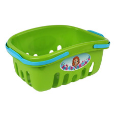 Іграшка "Кошик ТехноК", арт. 6191TXK  Зелений (6191TXK(Green))