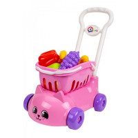 Дитячий візок для супермаркету 7563TXK (7563TXK)