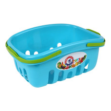 Іграшка "Кошик ТехноК", арт. 6191TXK  Бірюзовий (6191TXK(Turquoise))