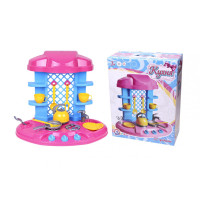 Набір іграшкова Кухня 1066TXK з аксесуарами (1066TXK)