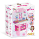 Набір ігровий Кухня ТехноК 6696TXK, 29 предметів (6696TXK)