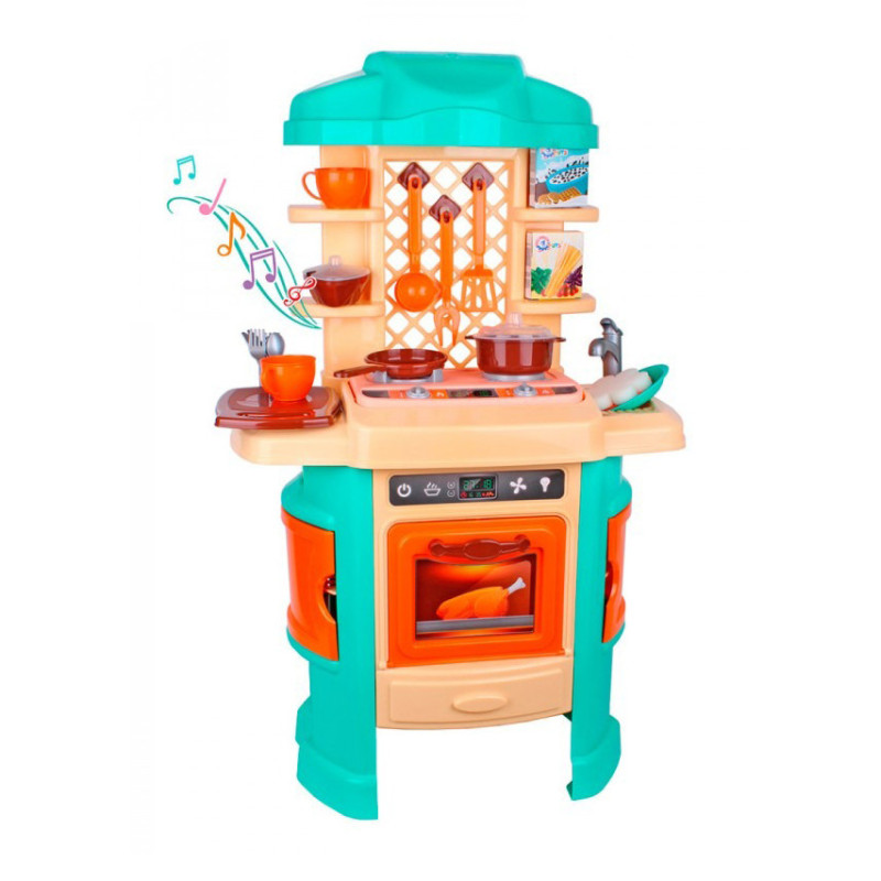 Игрушка "Кухня ТехноК", арт.5637TXK