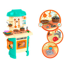 Іграшка "Кухня ТехноК",  арт.5637TXK (5637TXK)