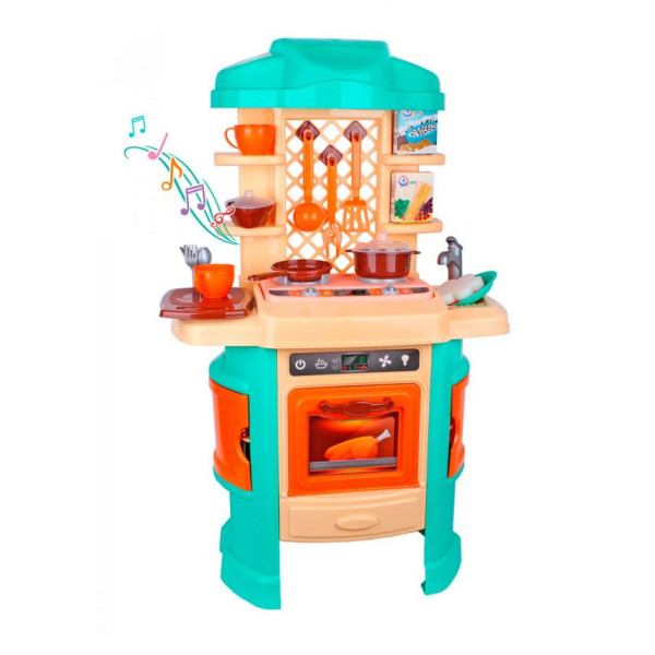 Іграшка "Кухня ТехноК",  арт.5637TXK (5637TXK)