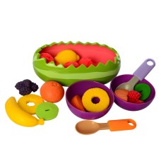 Дитячий ігровий набір фруктів 2105F з кухонними аксесуарами