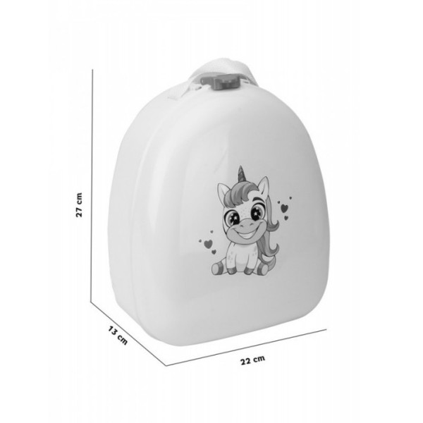 Дитячий Набір продуктів ТехноК 8225TXK в рюкзаку (8225TXK)