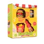 Детский игровой набор продуктов Фастфуд 699-24 с кетчупом