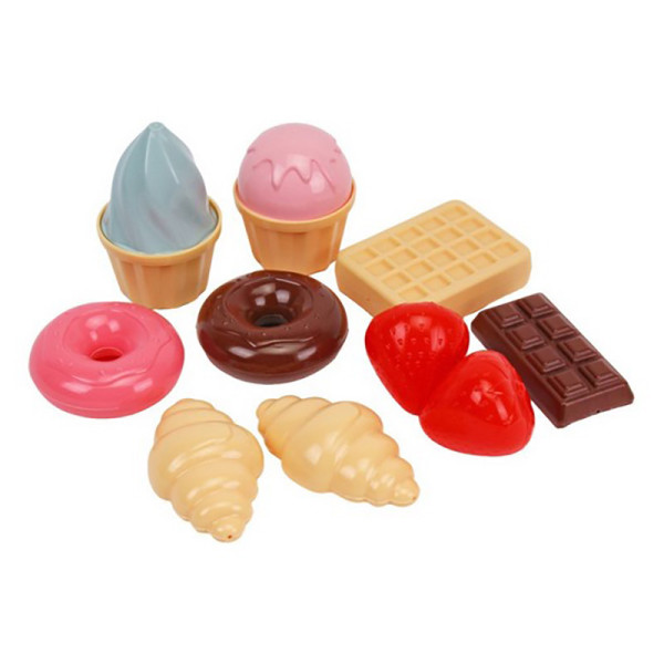 Ігровий набір "Столик з чайним набором" 2246TXK (2246TXK)